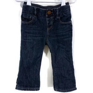 Baby GAP Lined Jeans